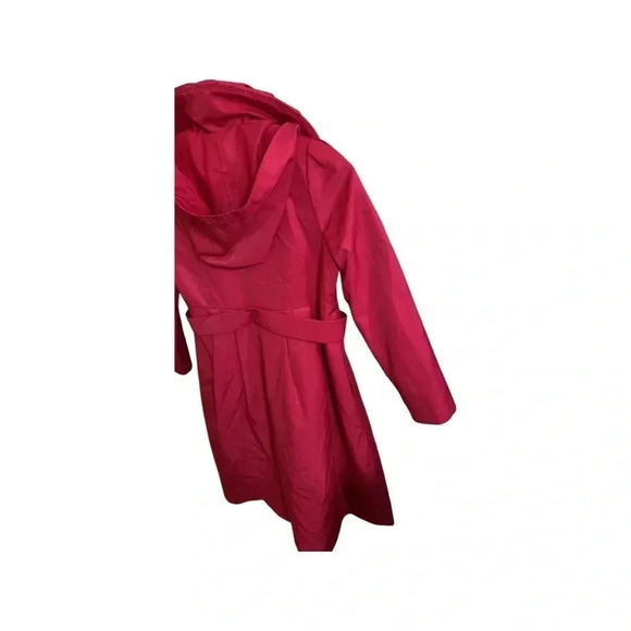 Rothschild Ruffle Spring Jacket Pink Size 6X - Picture 8 of 8